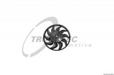 TRUCKTEC AUTOMOTIVE 0759031 -  Электродвигатель, вентилятор радиатора